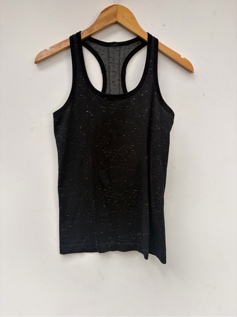 Lululemon Sleeveless Swiftly Tank Top